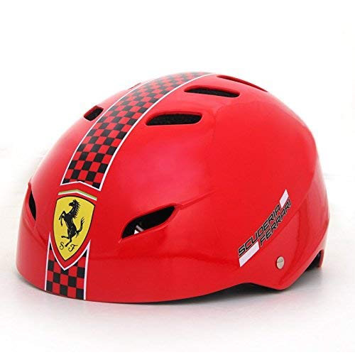 Ferrari Sport Racing Helmet