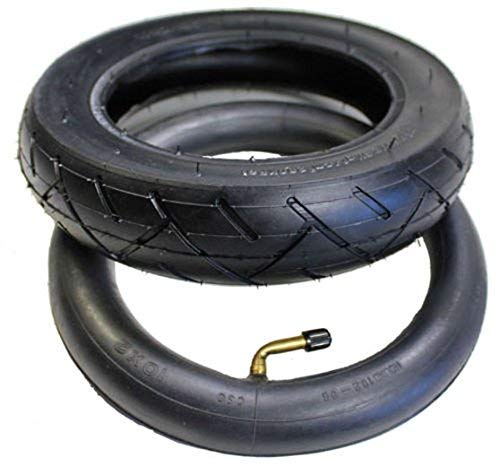 10 x 2.125 Tire & inner tube for self balancing hooverboard 2-wheel electric scooter