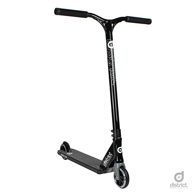 District C152 Pro Scooter
