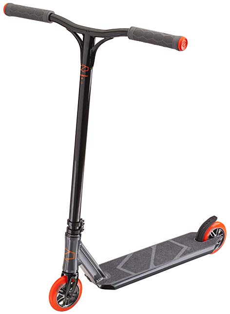 Fuzion Z300 Pro Scooter Complete