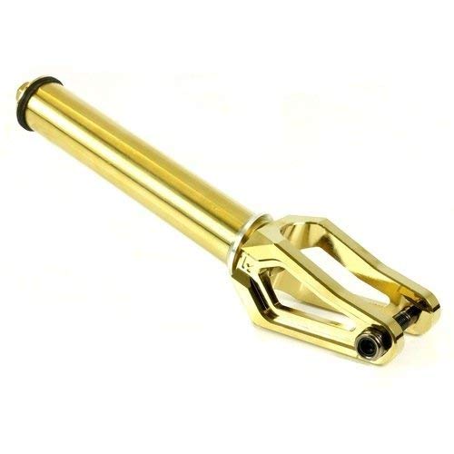 Root Industries Air SCS Forks Gold Rush