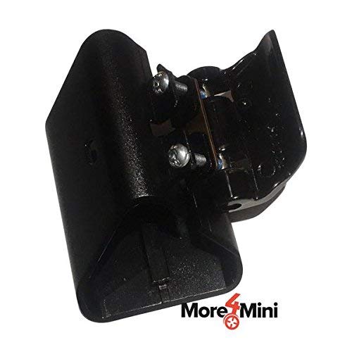 Quick Release Lock for Segway Minipro