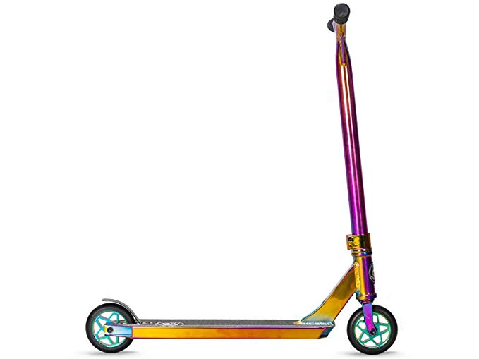 RKR Viral 19.5 inch Freestyle Kick Scooter Multiple Colours 19.5