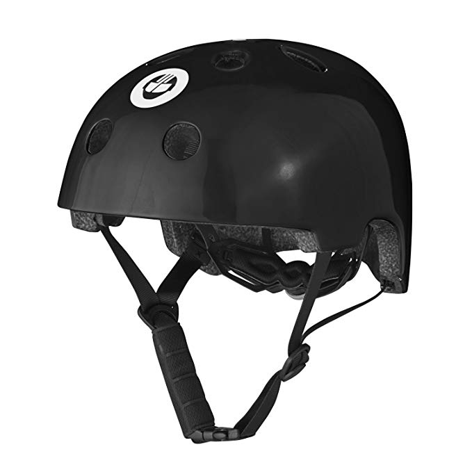 GOTRAX Multi-Sport Youth Skateboard Scooter and Bike Helmet