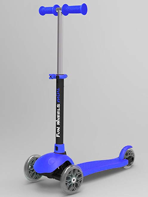 Slider Scooter - Fun Wheels MINI