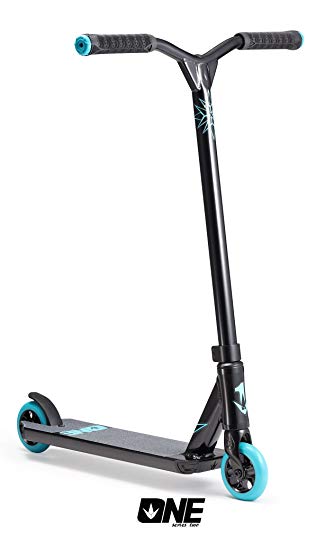 Envy One Series 2 Scooter (Teal)