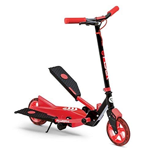 Y Flyer Kids Scooter - Stepper Scooter suitable for ages 7 and over