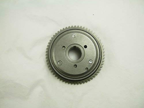 Starter Clutch Assembly Gy6 125cc 152qmi 157qmj Scooter Moped Parts #62731