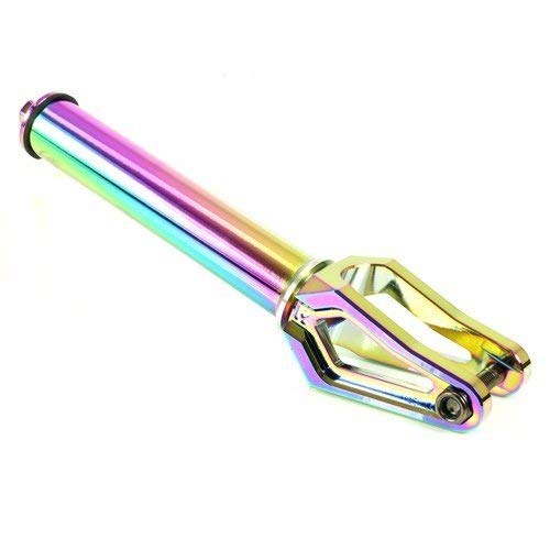 Root Industries Air SCS Forks Rocket Fuel Neochrome