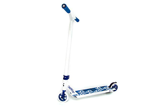 Sacrifice Flyte 115 Series Complete Pro Scooter