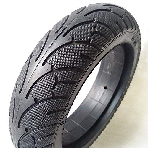 Solid Rear Tire Used with Brushless Motor 200X50 For Gas Scooter Electric Scooter Vehicle
