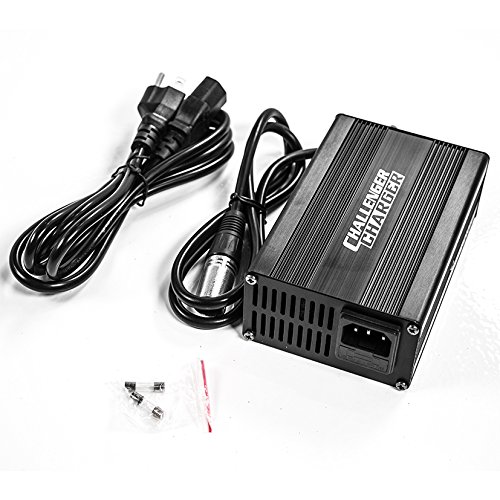 5AH SLA Battery Charger for Pride, Golden, Drive Electric Mobility Scooter 24 VOLT