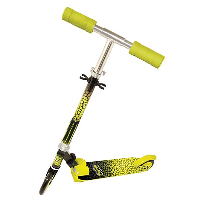 Krash Reptile Scales Scooter