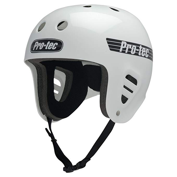 Pro-Tec Full Cut Skate Helmet