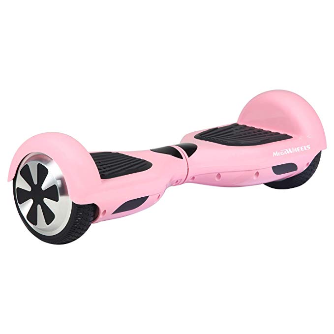 MEGAWHEELS Hoverboard, Self Balance Scooter 6.5