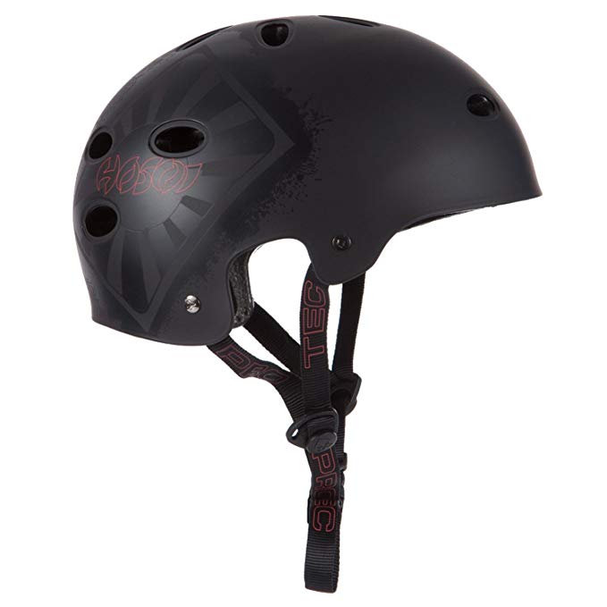 Pro-Tec Classic Skate Helmet - Hosoi Edition (Extra Large)