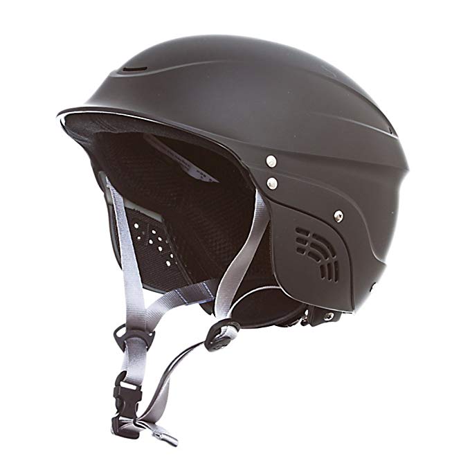 2018 Ready Standard Fullcut Whitewater Helmet