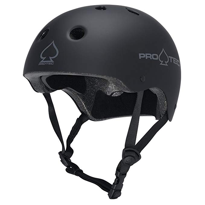 Pro-Tec Classic Certified Skate Helmet