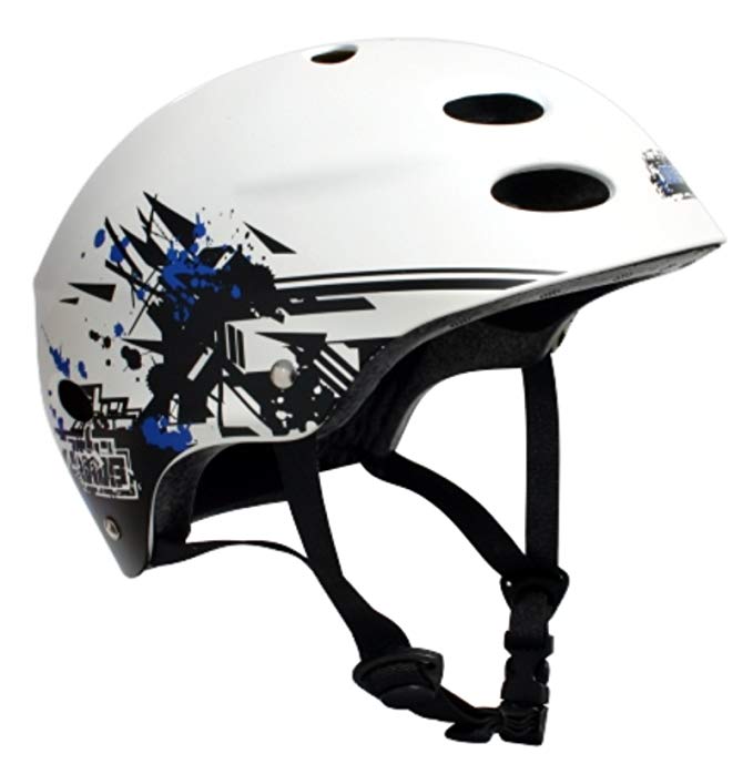 MBS Grafstract Helmet