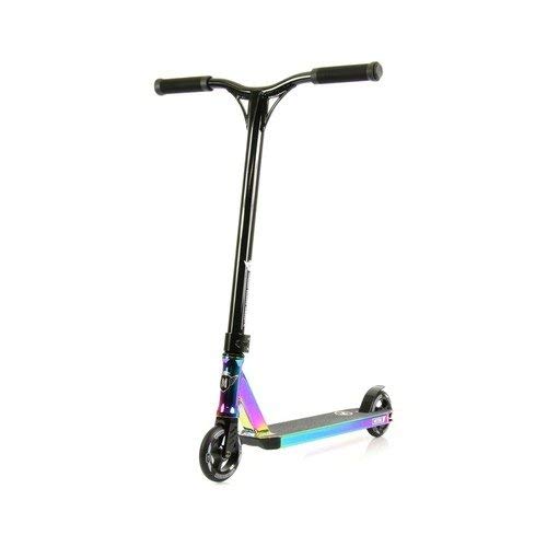 Longway Metro Complete Scooter Neochrome