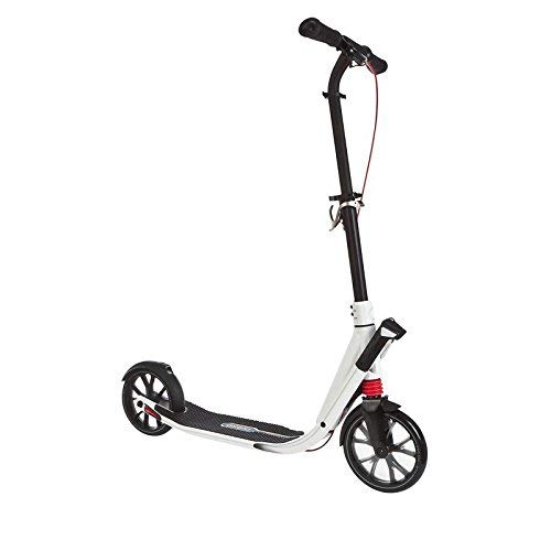 OXEO Town 9 EF Adult Scooter (White or Dark Grey)