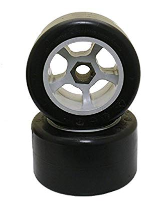 Rear Wheels (Razor Ground Force Drifter V9+ and Ground Force Drifter Fury V3+)