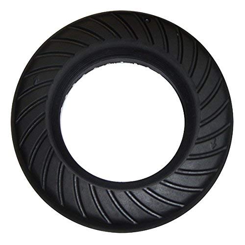 Go-ped 6'' Solid Rubber Tire