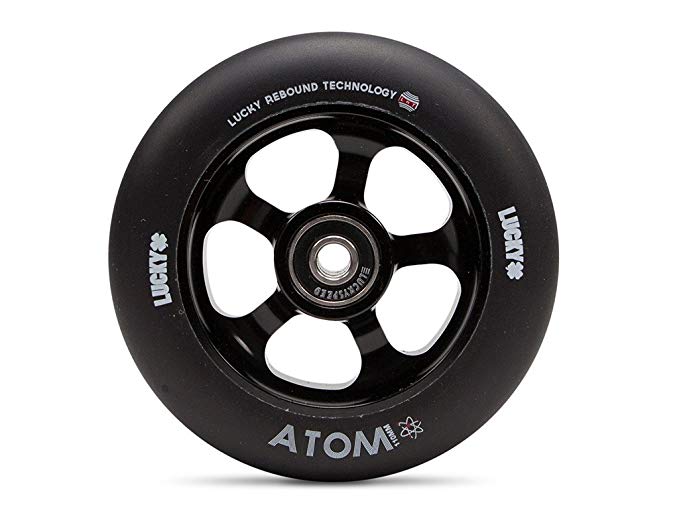 Lucky Scooter ATOM Pro Scooter Wheel (1-Count)