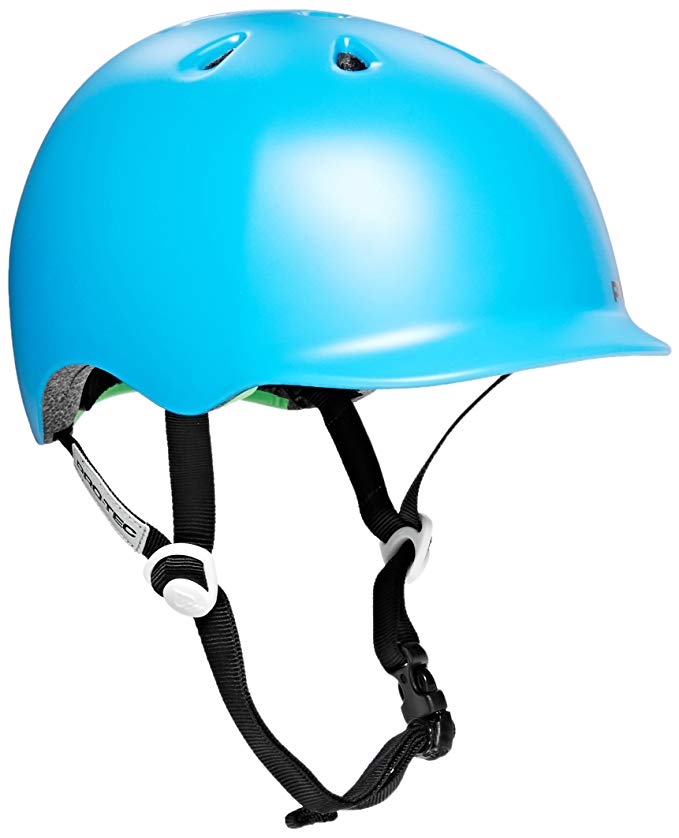 Pro-Tec Riot Street Satin Helmet