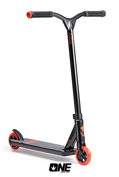 Envy One Series 2 Freestyle Pro Scooter (Red)