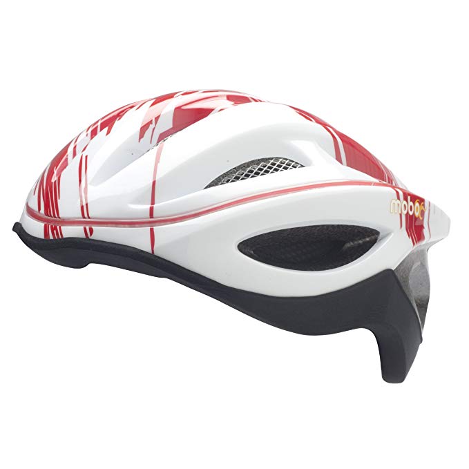 Mobo 360 LED Helmet